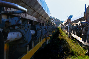 Trenes