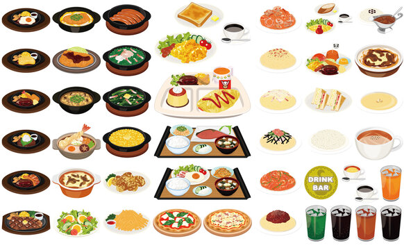 266 Best ドリンクバー Images Stock Photos Vectors Adobe Stock