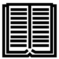 This education icon is very suitable if it is used for the world of education