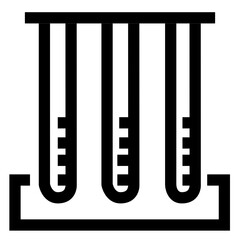 This education icon is very suitable if it is used for the world of education