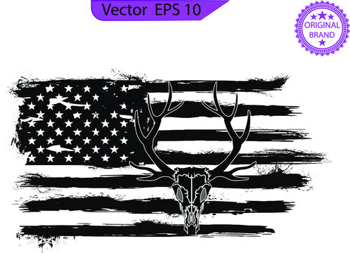 Download 3 240 Best Hunting Tshirt Art Images Stock Photos Vectors Adobe Stock