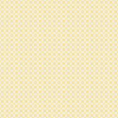 Abstract Cross Pattern generative computational art illustration