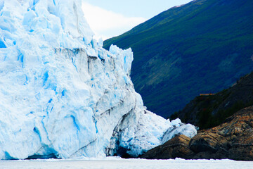 Glaciar Perito Moreno 