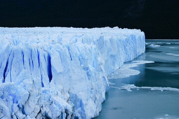 Glaciar Perito Moreno 