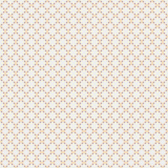 Abstract Cross Pattern generative computational art illustration