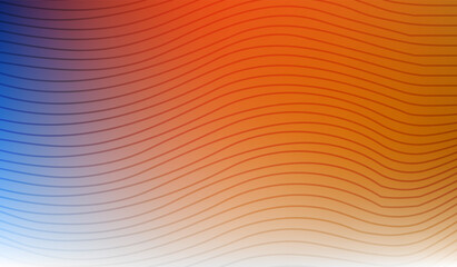 Abstract technology background Hi-tech communication concept innovation background illustration