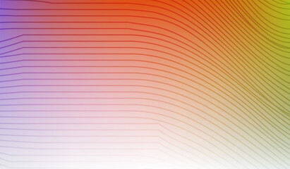 Abstract technology background Hi-tech communication concept innovation background illustration