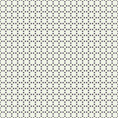 Abstract Cross Pattern generative computational art illustration