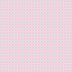 Abstract Cross Pattern generative computational art illustration