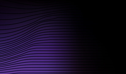 Abstract technology background Hi-tech communication concept innovation background illustration