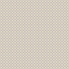 Abstract Cross Pattern generative computational art illustration