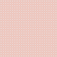 Abstract Cross Pattern generative computational art illustration