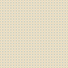 Abstract Cross Pattern generative computational art illustration