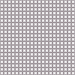 Abstract Cross Pattern generative computational art illustration