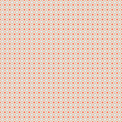 Abstract Cross Pattern generative computational art illustration