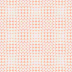 Abstract Cross Pattern generative computational art illustration