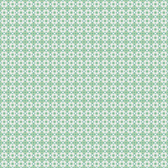 Abstract Cross Pattern generative computational art illustration