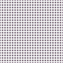 Abstract Cross Pattern generative computational art illustration