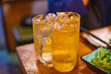 drink