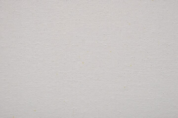 White primed canvas texture background