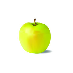 Green Apple