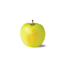 Green Apple