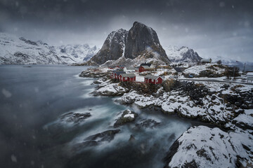 Lofoten