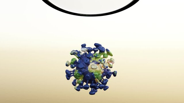 Plan&egrave;te sous cloche, confinement, virus, coronavirus, covid-19, variants