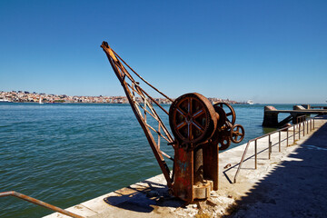 Fototapeta premium bridge