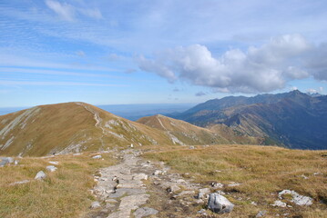 Tatry 3