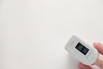 パルスオキシメーター