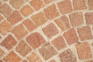 texture paving stones