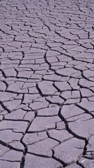 dry cracked earth, nature