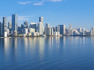 Fototapeta premium Miami