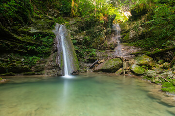 Fototapeta premium Drenchia