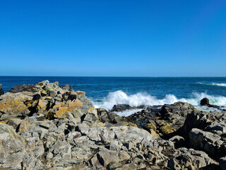 Guernsey Channel Islands, North Coast