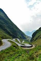 Vietnam Road