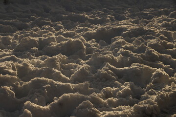 view of the sea