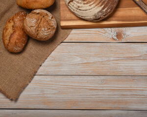 flower, background, decoration, floral, nature, still, nutrition, brown, texture, bakery, food, corn, rustic, bread, organic, sesame, cooking, crust, natural, wooden, flour, traditional, baking, whole