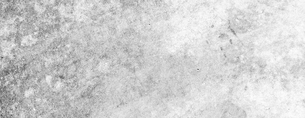 Obraz na płótnie Canvas Black and white background on cement floor texture - concrete texture - old vintage grunge texture design - large image in high resolution