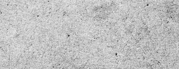 Black and white background on cement floor texture - concrete texture - old vintage grunge texture design - large image in high resolution