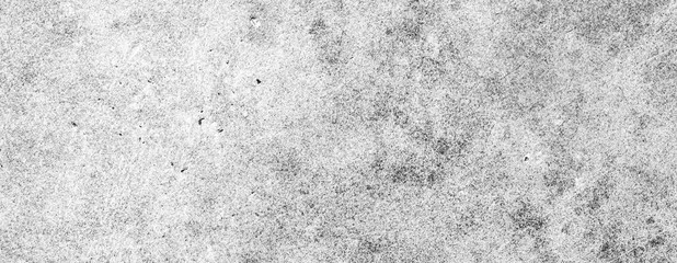 Fototapeta premium Black and white background on cement floor texture - concrete texture - old vintage grunge texture design - large image in high resolution