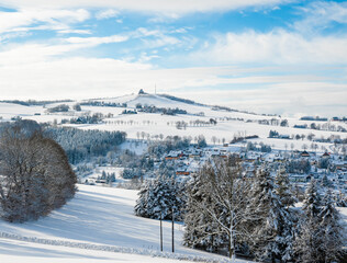 Schwartenberg Neuhausen
