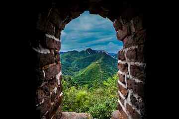 Great Wall of China