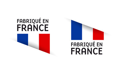 Fabriqué en France