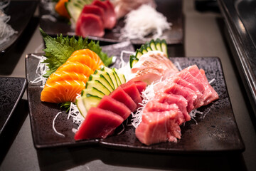 comida tradicional Japonesa