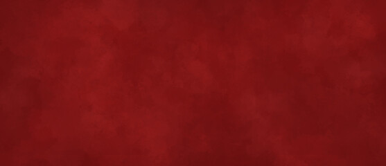 Fondo abstracto en rojo