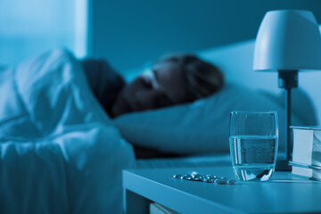 Drugs and treatments