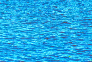 background with high resolution the surface of the water . The ocean surface is a dark background of nature. River, lake, ripples of Water.