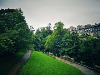 Scotland - Edinburgh